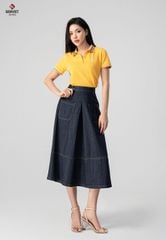 Juyp Jeans Nữ TJ227J8182