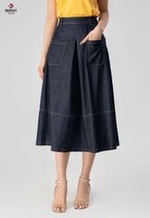 Juyp Jeans Nữ TJ227J8182