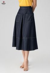 Juyp Jeans Nữ TJ227J8182