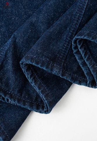 Juyp Dài Jeans Nữ Dáng Xoà TJ227J8413