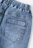  Quần Dài Bé Trai Jeans Col Thụng K1104J8358 