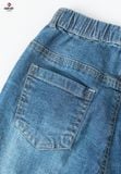  Quần Dài Trẻ Em Jeans Col Thụng K1104J8359 