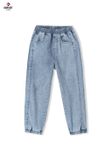  Quần Dài Trẻ Em Jeans Col Thụng K1111J8477 