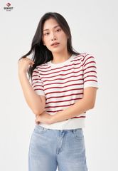 Áo Len Cộc Tay Nữ DT2218I08810