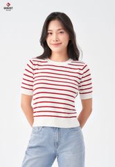 Áo Len Cộc Tay Nữ DT2218I08810
