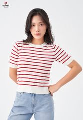 Áo Len Cộc Tay Nữ DT2218I08810