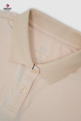 (Ký gửi) Áo Polo Cộc Tay Nữ 24TSSF6818110