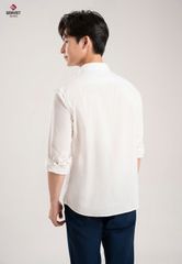 Áo Sơ Mi Dài Tay Nam D3121C8167
