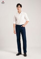 Quần Kaki Nam Ống Đứng D1109K8279