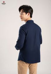 Áo Sơ Mi Dài Tay Nam D3121C8167