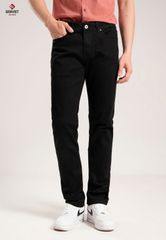 Quần Jeans Nam Ống Col Vừa D1103J8258