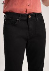 Quần Jeans Nam Ống Col Vừa D1103J8258