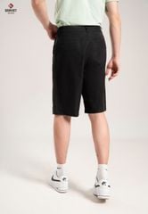 Quần Ngố Kaki Nam D1309K8211