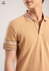 Áo Polo Cộc Tay Nam D5321T8186