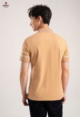 Áo Polo Cộc Tay Nam D5321T8186