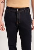  Quần Dài Nam Jeans Col Đứng T1108J8144 