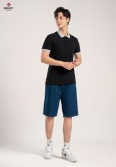 Áo Polo Cộc Tay Nam D5321T8255