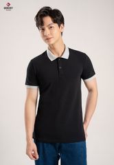 Áo Polo Cộc Tay Nam D5321T8255