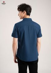 Áo Sơ Mi Cộc Tay Nam D3321C8197