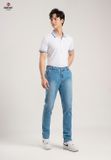  Quần Dài Nam Jeans Col Đứng D1108J8285 