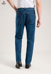 Quần Jeans Nam Ống Đứng D1109J8135