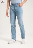  Quần Dài Nam Jeans Col Đứng T1108J8277 