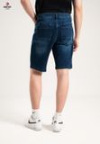  Quần Ngố Nam Jeans Col Cơ Bản D1303J8208 