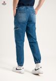  Quần Dài Nam Jeans Jogger T1111J8143 
