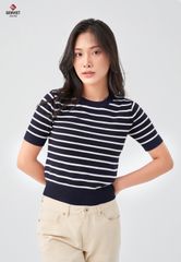 Áo Len Cộc Tay Nữ DT2218I08810