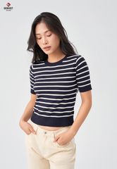 Áo Len Cộc Tay Nữ DT2218I08810
