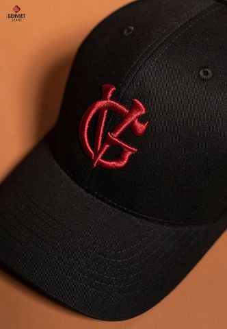 Mũ Lưỡi Trai Nam Nữ Jeans UA325K8367