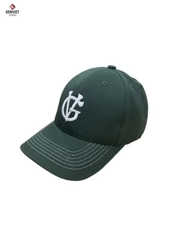 Mũ Lưỡi Trai Nam Nữ Jeans UA325K8367