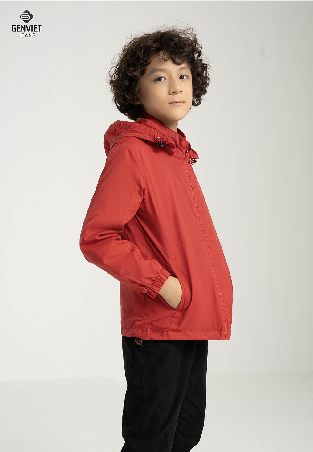 Đồ trẻ em ở UNIQLO đáng sắm nhất lúc này là áo khoác vì giá còn chưa đến  300k  Thời trang  Việt Giải Trí