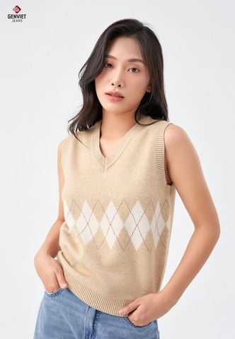 Áo Len Gile Nữ TT3223I08815