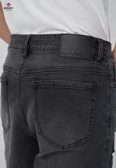 Quần Ngố Jeans Nam T1303J8578