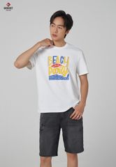 Quần Ngố Jeans Nam T1303J8578