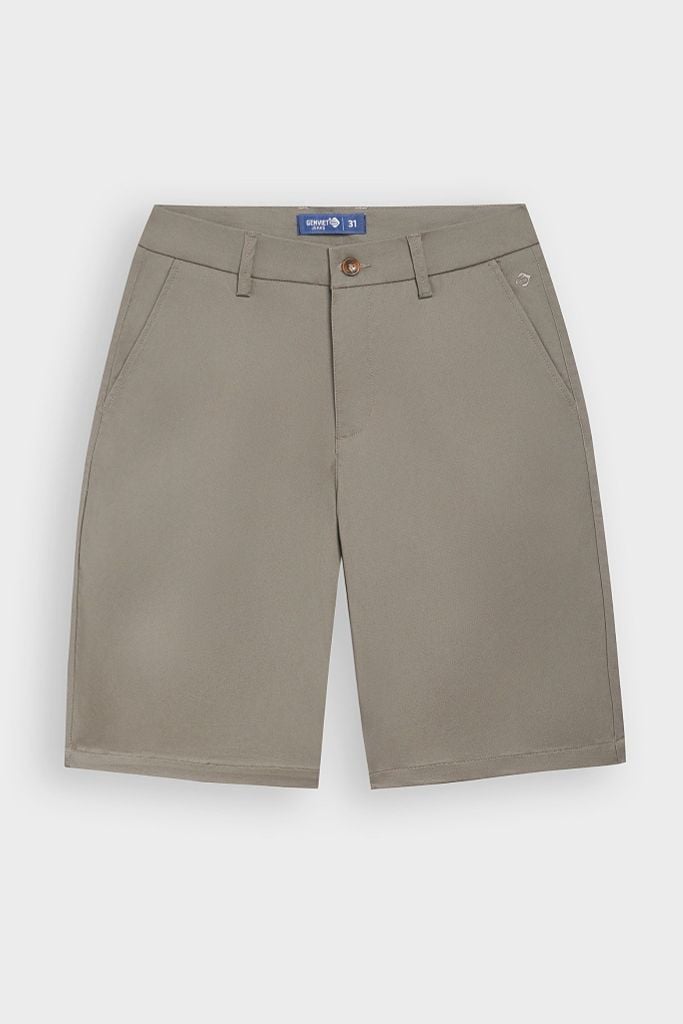 Quần ngố kaki nam S251.G.TQ3103K08963