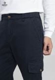  Quần Dài Nam Kaki Jogger T1111K8053 