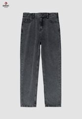 Quần Jeans Nữ Dáng Baggy TQ104J8527
