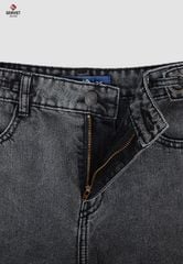 Quần Jeans Nữ Dáng Baggy TQ104J8527