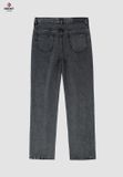  Quần Dài Nữ Jeans Baggy Trẻ Trung TQ104J8527 
