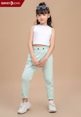 Quần Dài Bé Gái NQ104K2241