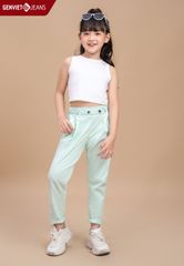 Quần Dài Bé Gái NQ104K2241
