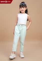 Quần Dài Bé Gái NQ104K2241