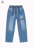  Quần Dài Bé Trai Jeans Col Cơ Bản K1104J8478 