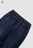  Quần Dài Bé Trai Jeans Col Thụng K1104J8127 