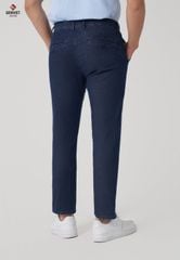 Quần Jeans Nam Túi Chéo T1106J8512
