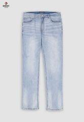 Quần Jeans Nam Ống Col Đứng T1108J8515