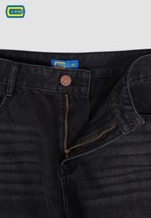 Quần Jeans Nam Ống Suông D1124J8688