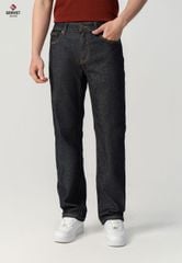 Quần Jeans Nam Ống Đứng D1109J8511